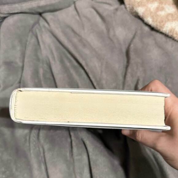 The Sign for Home by Blair Fell Book Hardcover - Picture 5 of 6